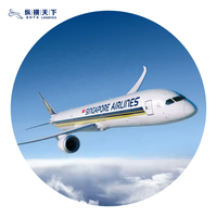 Top 10 des transitaires chinois : Expédition DDP Chine vers Serbie, Roumanie, Slovaquie, Suède – Fret maritime et logistique