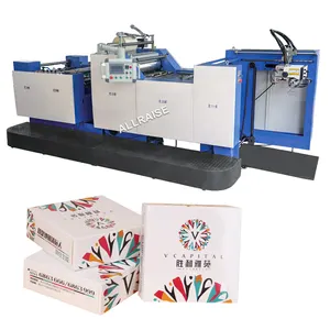 Automatic a3 plastic paper laminate hot roll laminating machine thermal laminating machine
