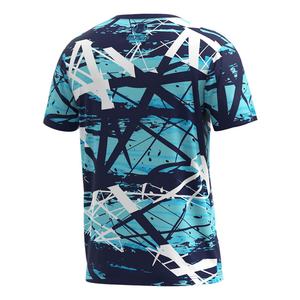 Camisetas y Ropa Deportiva para Clubes de Entrenamiento, Running, Cricket y Tenis para Hombre, Impresión de Fábrica - Product Image 4