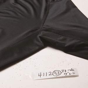 Burtle unisex เสื้อแจ็กเก็ตกลางแจ้งแบบมีซิประบายอากาศได้ตลอดทั้งปี4112สีขาว29เมตร - Product Image 4