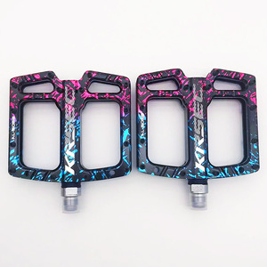 Manivelle creuse pour vélo de montagne, axe <span class=keywords><strong>DUB</strong></span>, dents plus et moins, disque de dents, mise à niveau classique, accessoires de vélo - Product Image 5