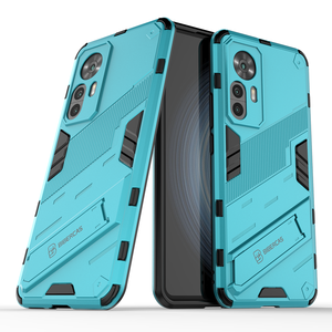 Funda Protectora para Teléfono Combinada de TPU+PC para <span class=keywords><strong>Redmi</strong></span> K50/k60 Ultra, para <span class=keywords><strong>Redmi</strong></span> K70/K70E con Soporte - Product Image 4