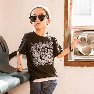 Malaysia <b>Packaging</b> Bags Embossing <b>Print</b> Tshirts With Logo - Product Image 5