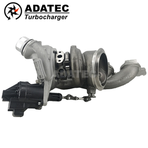 BMW <span class=keywords><strong>2</strong></span> için B48 turboşarj B48-350 49477-02214 aktif Tourer/Gran touring/X1/Mini Cooper S 11657617527 yeni Turbo meclisi - Product Image 3
