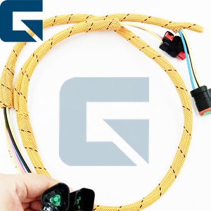 Arnés de Cableado 259-5125 2595125 para Excavadora 330D 330D L - Product Image 4
