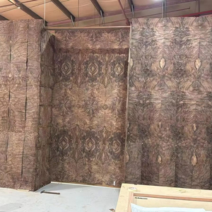 Walnut gỗ Burl gỗ sồi Burl Veneer đồ nội thất huy chương marquetry bảng <span class=keywords><strong>Top</strong></span> - Product Image 1