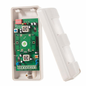 Détecteur d'alarme infrarouge anti-vol ALF-P806T, spécial exportation, intérieur, résistant aux animaux domestiques, sécurité périmétrique, DC 10-16V, filaire - Product Image 2