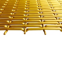 <strong>Best</strong> Sales Shuolong Stainless <strong>Steel</strong> Decorative Wire <strong>Mesh</strong> Architectural Metal Fabric SS316 Cable <strong>Mesh</strong> on Sales