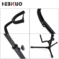 Factory Direct Professional J-31B Guitar Stand for Stage - Stringed Instruments Accessories