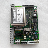 Carte de commande de moteur d'ascenseur moderne LONIBVE 2.Q 591898 SHEL0072 pour usage en appartement 336564 591450 Carte de circuit imprimé