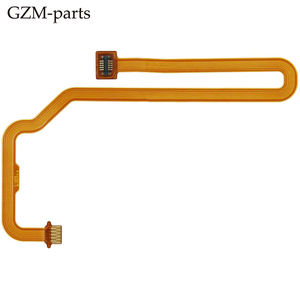 Teléfono móvil para <span class=keywords><strong>Huawei</strong></span> <span class=keywords><strong>P</strong></span> <span class=keywords><strong>Smart</strong></span> <span class=keywords><strong>2019</strong></span> Home <span class=keywords><strong>Flex</strong></span> Button Sensor de huellas dactilares Key <span class=keywords><strong>Flex</strong></span> Cable - Product Image 6