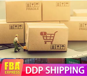 Shenzhen Forwarder FBA Almacén Transporte marítimo <span class=keywords><strong>UPS</strong></span> Express Seguimiento de envíos desde China a EE. UU./Emiratos Árabes Unidos/Reino Unido/CA Agente de envío - Product Image 6