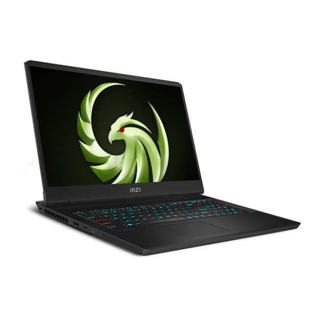 Original Brand New MSI Alpha 17 C7VG-046CN MSI Laptop with 2560*14400 R9 Laptop RTX4070 GPU  RAM 16GB SSD 1TB Gaming Laptop