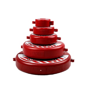 Nhỏ Đến Lớn Kích Thước Xoay Van Cổng/Lô Loto Thiết Bị/Lô Loto Khóa Khóa Tagout - Product Image 1