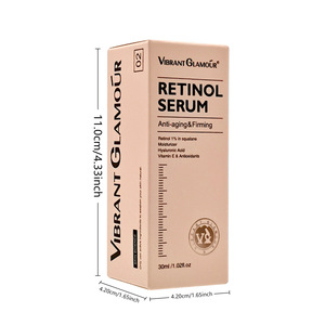Siero Viso Rassodante, Migliora la Ruvidità e Aumenta l'Elasticità, Siero Facciale Etichetta Privata 30ml - Product Image 4