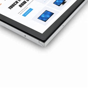 19 zoll Arcade LCD Touch Screen Monitor open frame kapazitiven touch screen monitor - Product Image 6