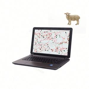 Analizador de Esperma SY-B178V, Sistema de Ovulación y Esperma, Computadora de Esperma, Analizador de Esperma Totalmente Automático para Veterinaria - Product Image 6