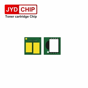Puce de réinitialisation de toner W1340A W1340X W1350A <span class=keywords><strong>W1350X</strong></span> pour cartouche M209 M234, puce de toner W134A W135A W134X W135X - Product Image 1