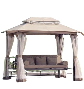 Универсальная кушетка для внутреннего двора - Product Image 4