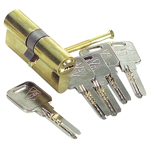 Cilindro di Sicurezza Ucem 2000-s2 66x33 Doppia Frizione - Product Image 1