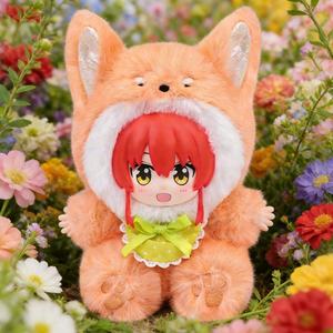 100% ต้นฉบับ eaki Lonely <span class=keywords><strong>ROCK</strong></span>-<span class=keywords><strong>bocchi</strong></span> <span class=keywords><strong>the</strong></span> <span class=keywords><strong>Rock</strong></span> ชุดนั่งสัตว์เลี้ยงน่ารักๆชุดกล่องปริศนาจี้ตุ๊กตาอะนิเมะของสะสม - Product Image 5