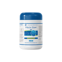 Compléments nutritionnels Vibrio Clear, additifs alimentaires sûrs pour animaux aquatiques