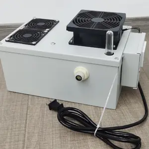 Humidor Electrónico para Cigarros, el Más Vendido, Humidificador que Evita que los Cigarros se Resientan y se Romgan - Product Image 5