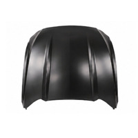 Capot moteur KEBEL pour FORD MUSTANG 2015-2017, pièces de carrosserie automobile, pièces de rechange de style OEM, accessoires de voiture, prix d'usine