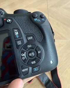 กล้องแคนนอน 1200D มือสองราคาถูก ชุดกล้องดิจิตอลสำหรับมือใหม่ - Product Image 5