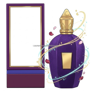 Perfume <span class=keywords><strong>EDP</strong></span> Erba Pura Wardasina para <span class=keywords><strong>Hombre</strong></span>, 100 ml, Larga Duración, Fragancia de Diseñador, en Caja de Regalo de Lujo, Venta al Por Mayor - Product Image 2