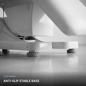 Tables de <span class=keywords><strong>massage</strong></span> inclinables de luxe léger avec base en <span class=keywords><strong>bois</strong></span>, lit de beauté électrique, civière de <span class=keywords><strong>massage</strong></span> pour les installations de loisirs - Product Image 3