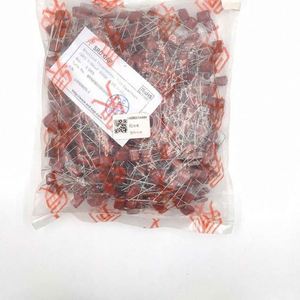 Bulk Discount MPP683K5130610YG 13*6*10/P=10 <b>Capacitors</b> CBB <b>Capacitors</b> 68nF 10% 450V - Product Image 1