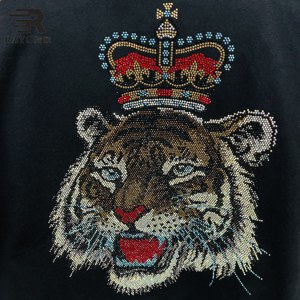 <span class=keywords><strong>Victoria</strong></span>'s <span class=keywords><strong>Secret</strong></span> 3D Iron-on Hot Fix <span class=keywords><strong>Strass</strong></span> Love Design Modèles de transfert pour Jeans Denim - Product Image 6