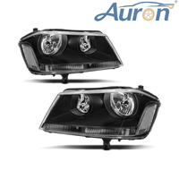 Nouveau phare avant LED OE AURON 32V 6000K 60W 6000 Lumens, faisceau bas, pour Dodge Avenger 2008-2014, vente en gros, lampe OE