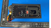 800W 80 PLUS Gold Modüler ATX 24Pin Güç Kaynağı Ünitesi Sunucu Oyun Bilgisayarı Yazıcı ATM Makinesi için