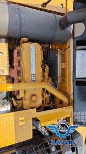 Excavadora de cadenas Caterpillar CAT 330d2L usada, fabricada en Japón, 30 toneladas, maquinaria de construcción, <span class=keywords><strong>950</strong></span>% nueva, Cat330D2L, excavadora grande usada - Product Image 6