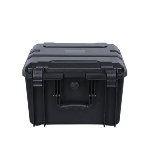 Cổ phiếu có sẵn nhà máy tùy chỉnh IP67 không thấm nước chống sốc dụng cụ thiết bị công cụ lưu trữ hộp trường hợp - Product Image 4