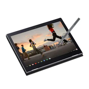 Palmiye reddi kalem Tablet AES kalem özel Logo aktif kopya kalemleri tedarikçisi için Lenovo