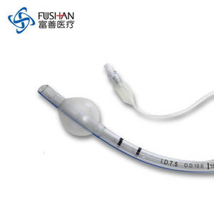 ETT หลอดใส่ท่อช่วยหายใจในช่องปาก/จมูก - Product Image 3