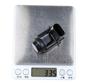 Capteur Parktronic PDC 1J0919275 pour VW Seat Skoda Porsche Golf Touran <span class=keywords><strong>Touareg</strong></span> - Product Image 6