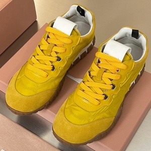 Zapatillas Deportivas para Mujer 2025, Cuero Genuino, Suela de TPU Antideslizante, Impermeables, Transpirables, Retro, Casuales, de Moda, para Todas las Temporadas - Product Image 3