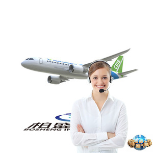 Top 10 des services de fret maritime express DDP porte-à-porte de la Chine vers l'Amérique du <span class=keywords><strong>Nord</strong></span> Amérique du Sud Afrique Europe - Product Image 1