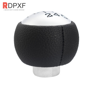 Palanca de Cambios de 5 y 6 Velocidades para <span class=keywords><strong>Peugeot</strong></span> 307 308 3008 407 <span class=keywords><strong>5008</strong></span> 807 Citroen C3 C4, Accesorios Interiores para Automóvil - Product Image 4