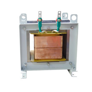 高電流産業用変圧器安定電流出力ヘビーデューティ製造機械および配電システム - Product Image 3