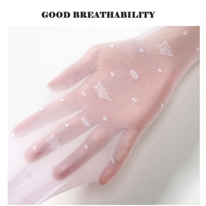 गर्म बिक्री 2-10 साल के बच्चों पेंटीहोज फैशन नायलॉन संपीड़न टाइट्स महिलाओं पेंटीहोज बच्चों पेंटीहोज़ - Product Image 6