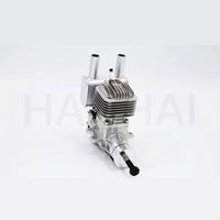 Ventes chaudes - Moteur à essence RCGF Stinger 20CC 2 temps pour avions RC à aile fixe - 2,8 CV - 1500-10800 tr/min