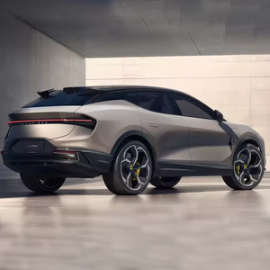 2023 2024 Lotus Eletre Car s <span class=keywords><strong>l</strong></span> <span class=keywords><strong>R</strong></span> 650km Oem 5 posti 4wd 4 ruote nuove Suv Ev auto elettriche prezzo in vendita - Product Image 3