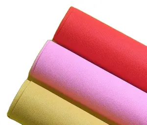 TNT PP Spunbond Nonwoven Fabric China Manufacturer/Supplier
