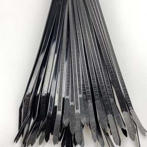 Shenzhen tú <span class=keywords><strong>y</strong></span> me electrónica de auto-bloqueo de plástico negro de cable - Product Image 6