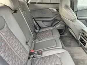 <span class=keywords><strong>Audi</strong></span> <span class=keywords><strong>RS</strong></span> Q8 4.0T SUV <span class=keywords><strong>2023</strong></span> Sièges en cuir Faible kilométrage Transmission intégrale Caméra arrière Volant à gauche Euro III ESC Titre propre - Product Image 6